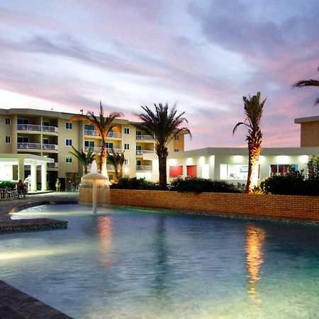 Ld Suites Punta Playa Altagracia Eksteriør billede