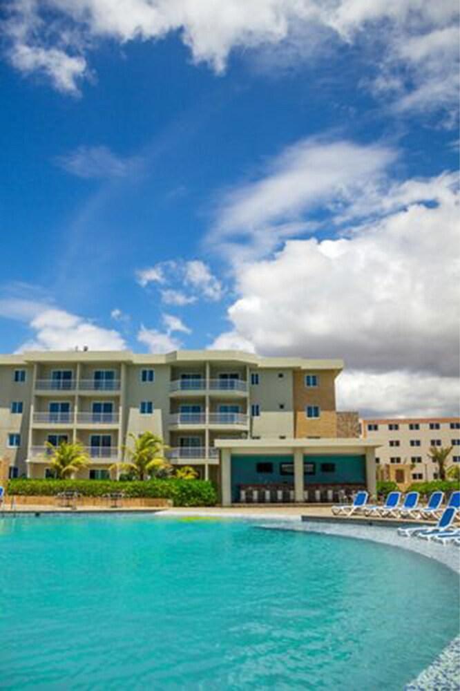 Ld Suites Punta Playa Altagracia Eksteriør billede