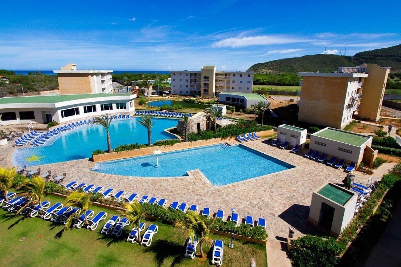 Ld Suites Punta Playa Altagracia Eksteriør billede