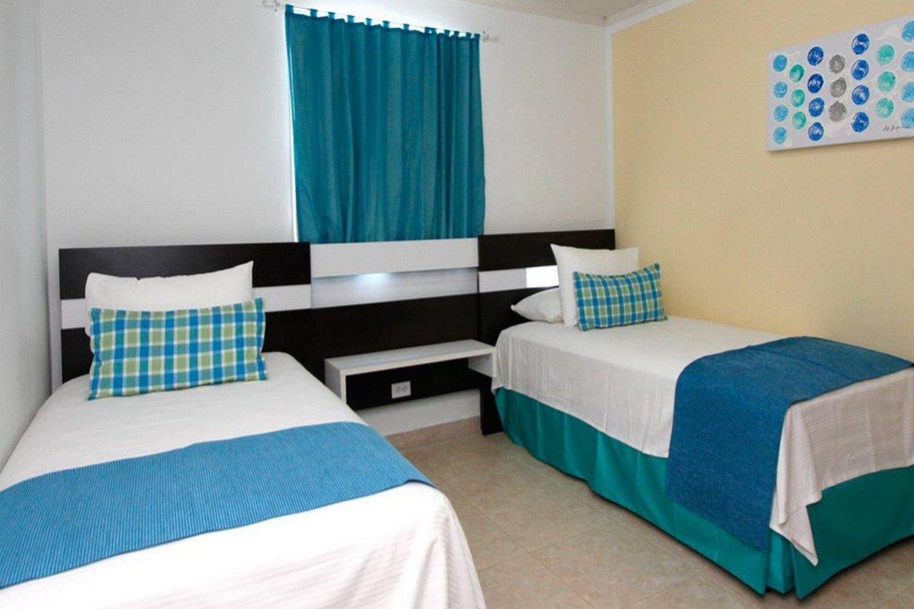 Ld Suites Punta Playa Altagracia Eksteriør billede