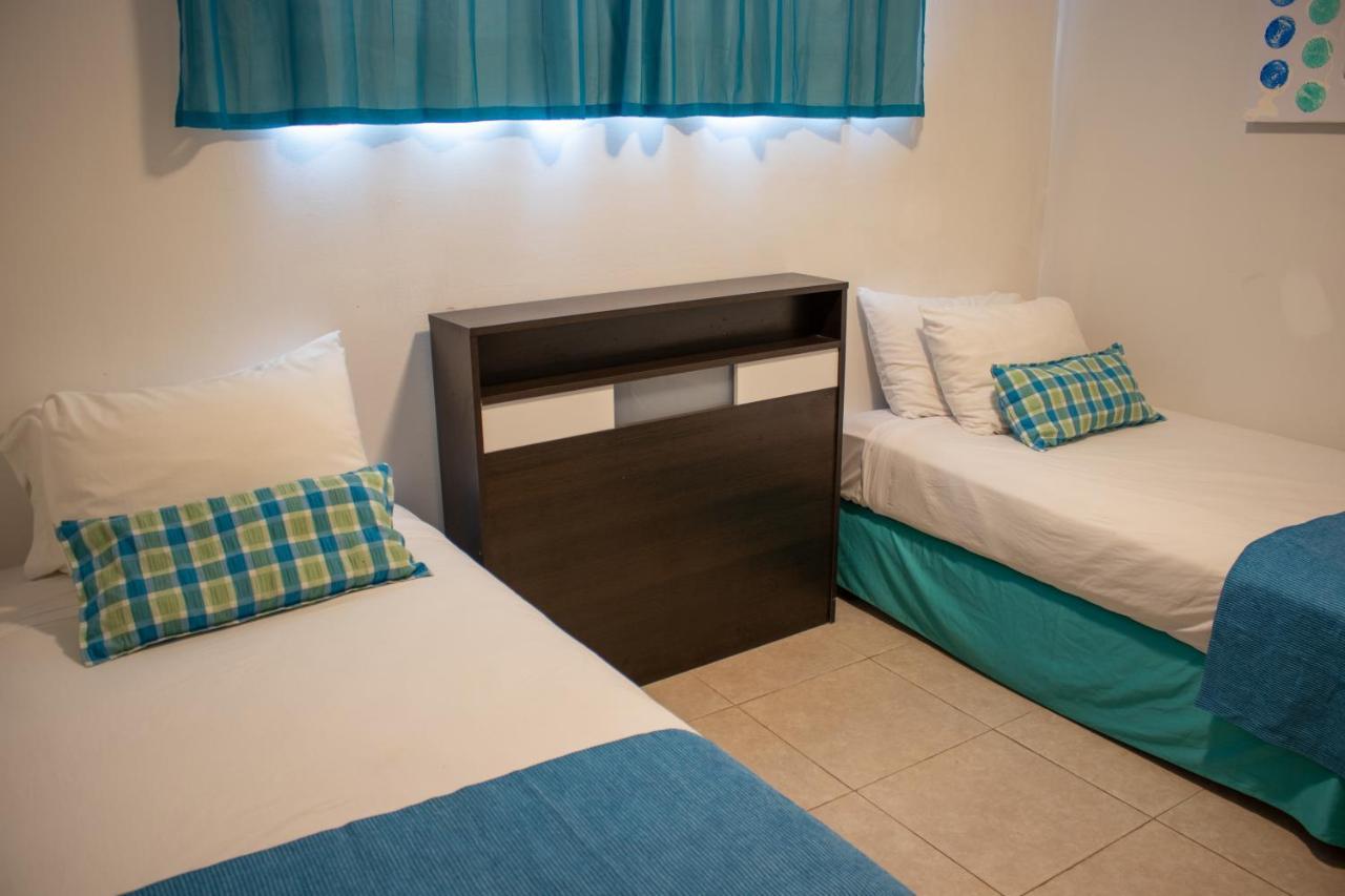 Ld Suites Punta Playa Altagracia Eksteriør billede