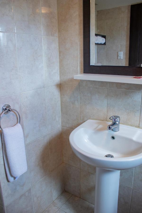 Ld Suites Punta Playa Altagracia Eksteriør billede