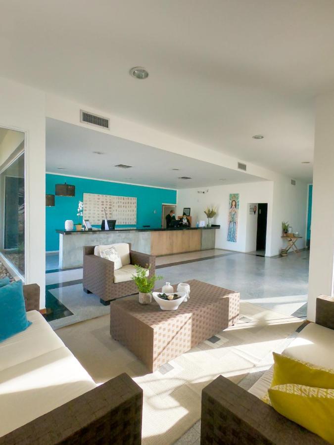 Ld Suites Punta Playa Altagracia Eksteriør billede