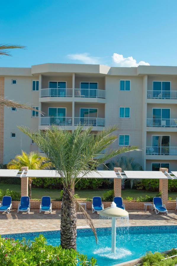 Ld Suites Punta Playa Altagracia Eksteriør billede