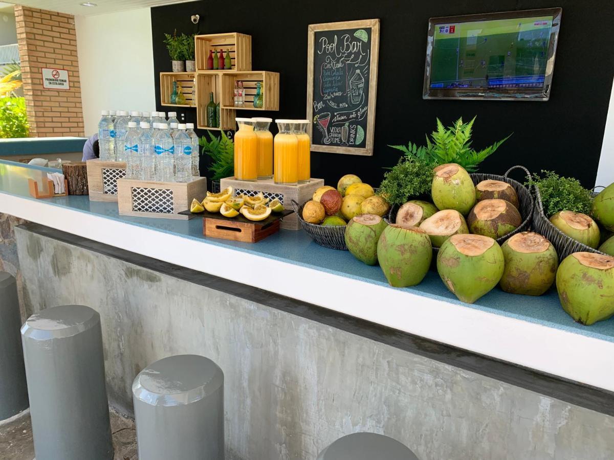 Ld Suites Punta Playa Altagracia Eksteriør billede