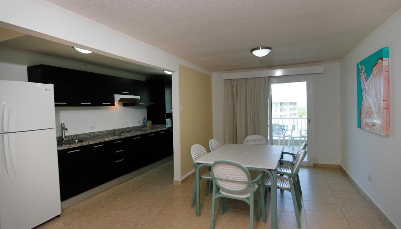 Ld Suites Punta Playa Altagracia Eksteriør billede