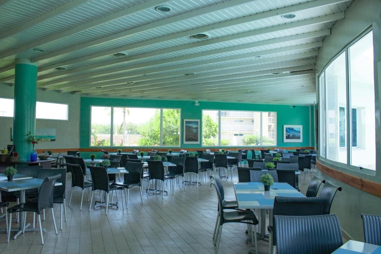 Ld Suites Punta Playa Altagracia Eksteriør billede