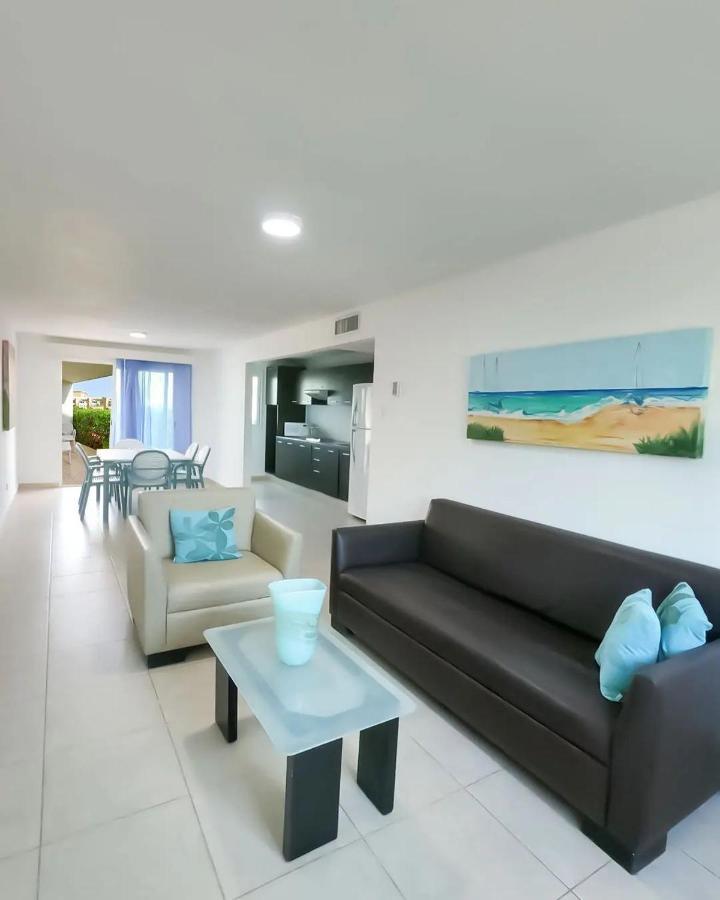 Ld Suites Punta Playa Altagracia Eksteriør billede