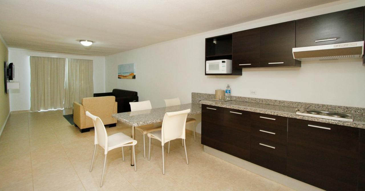 Ld Suites Punta Playa Altagracia Eksteriør billede