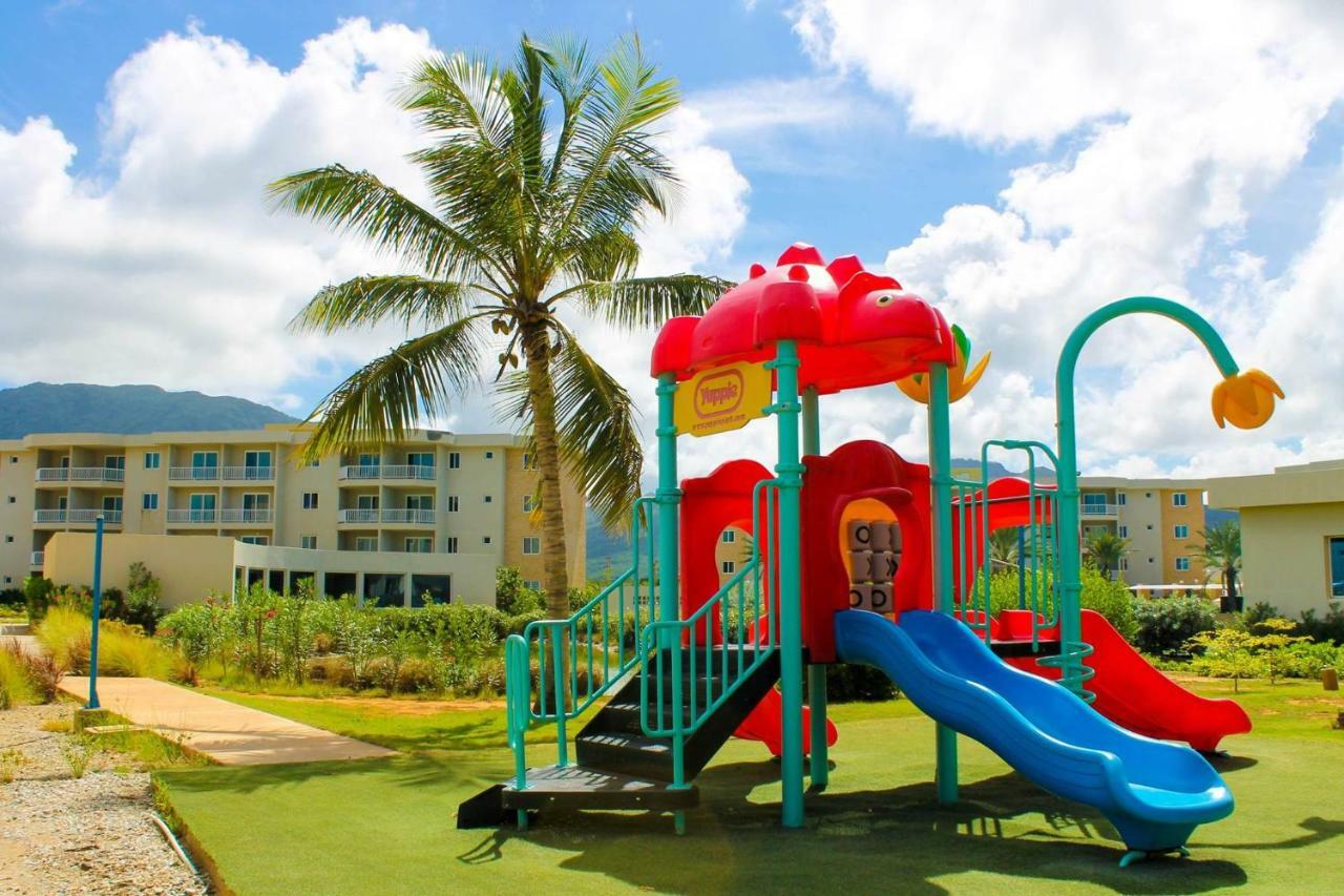 Ld Suites Punta Playa Altagracia Eksteriør billede