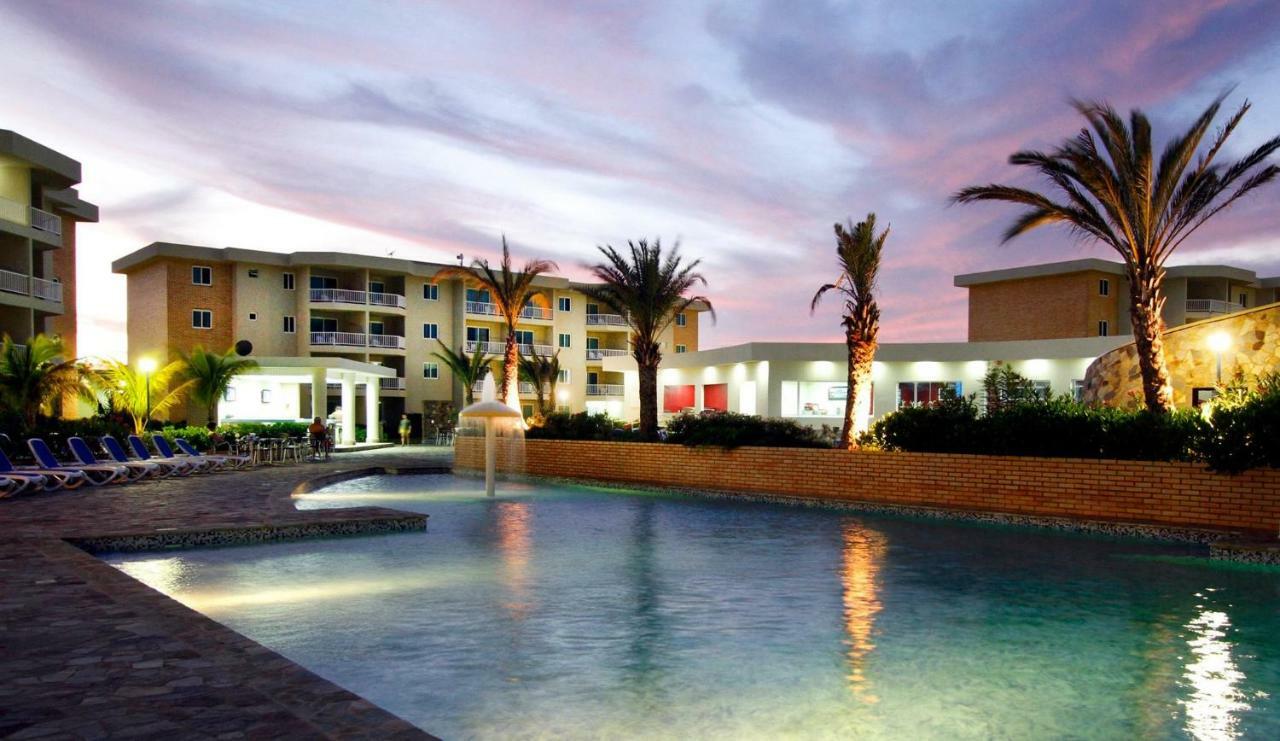 Ld Suites Punta Playa Altagracia Eksteriør billede