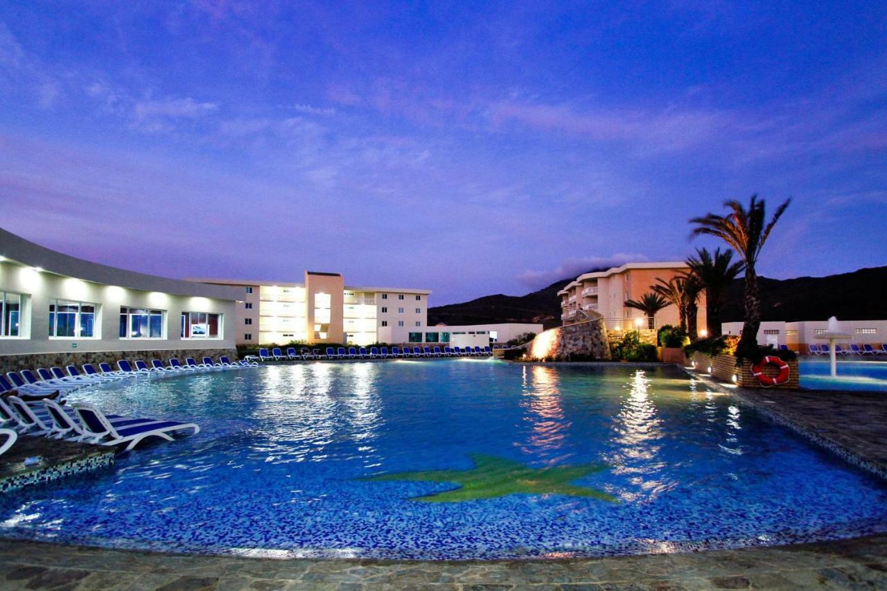 Ld Suites Punta Playa Altagracia Eksteriør billede