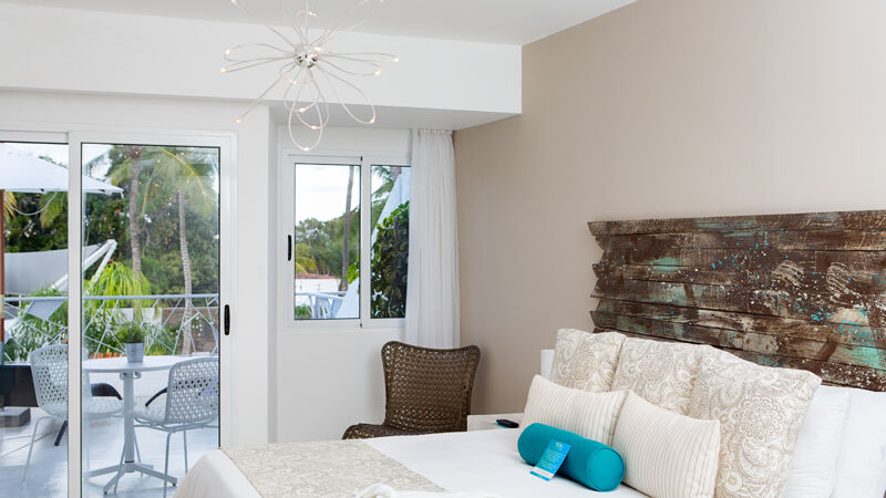 Ld Suites Punta Playa Altagracia Eksteriør billede