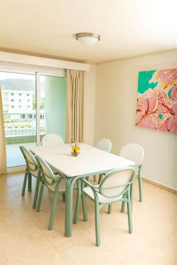 Ld Suites Punta Playa Altagracia Eksteriør billede