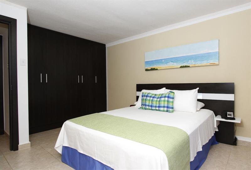 Ld Suites Punta Playa Altagracia Eksteriør billede