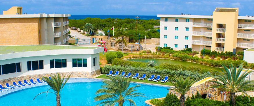Ld Suites Punta Playa Altagracia Eksteriør billede